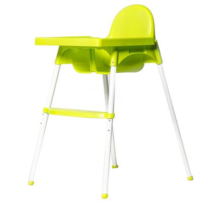 Teknum High Chair - H1 – Green